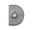 Lame de scie oscillante diamantée D90 coupe 2,2 - FEIN - 63502166210