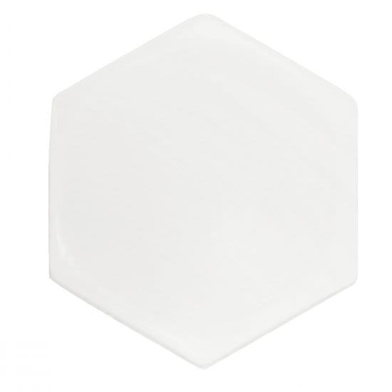 Vis métaux tête hexagonale nylon 6.6 DIN 933 5X30 boîte de 200 - ACTON - 800005X30 2