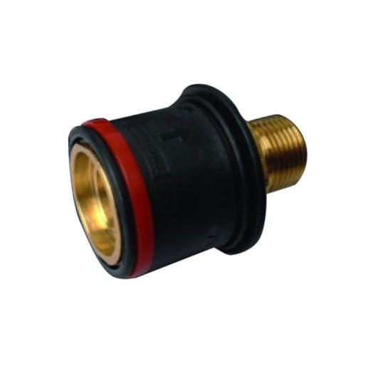 Raccord rapide femelle pour EXELTOP acétalyne - AIR LIQUIDE - 169947