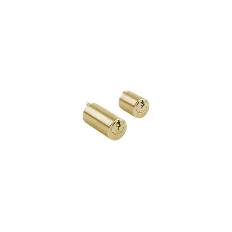 Jeu de cylindres 45 LP pour verrou - JPM - 835745-01-0A