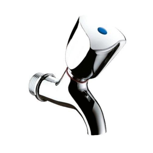 Robinet de poste d'eau avec tête à clapet - DELABIE - D2667