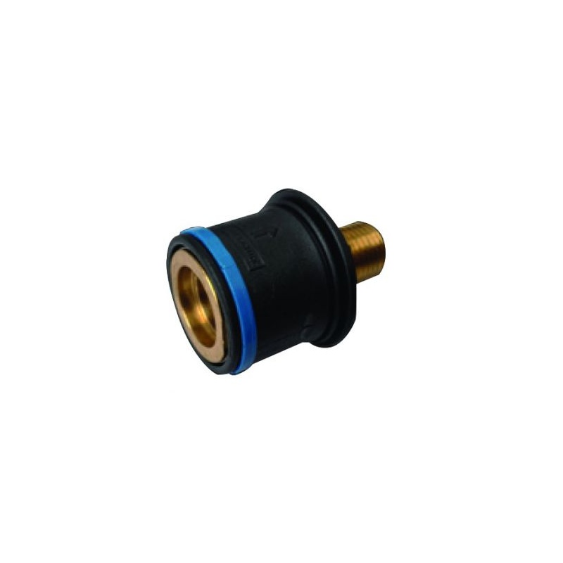 Raccord rapide femelle pour EXELTOP oxygène - AIR LIQUIDE - 169944