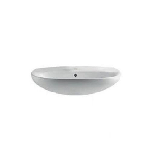 Lavabo POLO ZOOM 52x40 blanc - ROCA - WM810014Z0010F2
