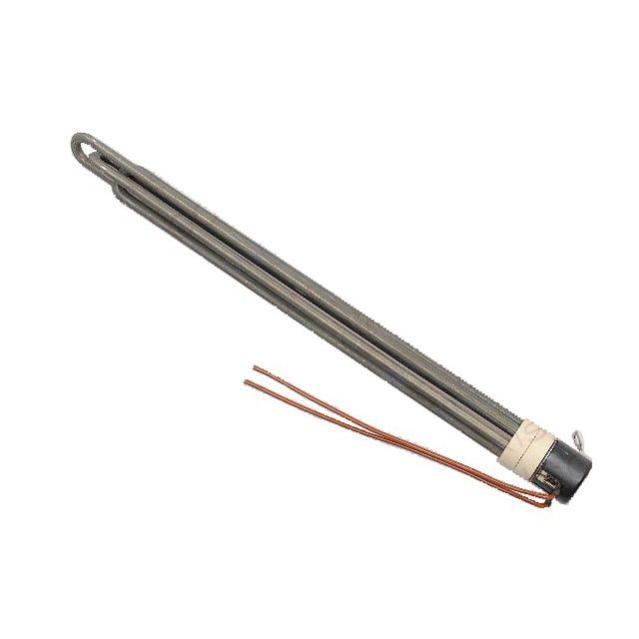 Résistance à sec 2000W 230V D40 L475 - ARISTON - 819307