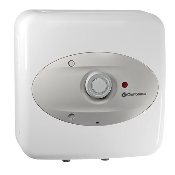 Chauffe-eau 15L sous évier - CHAFFOTEAUX - 3100392