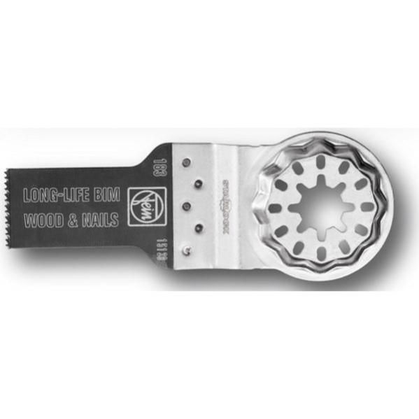 Lame de scie E-cut Long Life BIM SL 24x20 - FEIN - 63502183210