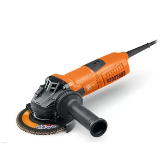 Meuleuse 1300W CG 13-125V – FEIN - 72228060000