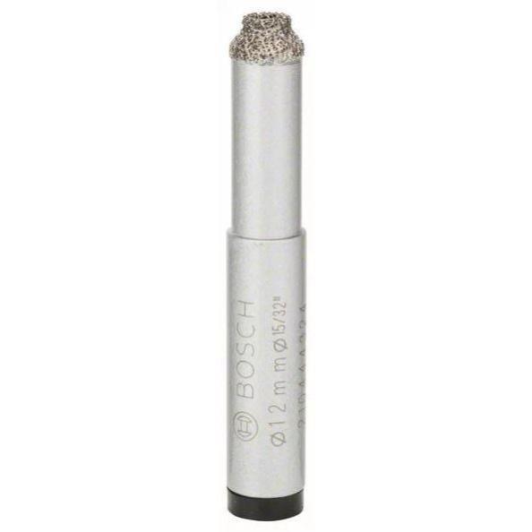 Foret diamanté Easy Dry diamètre 12mm - BOSCH - 2608587143