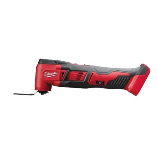 Outil multifonction 18V M18 BMT-0 (sans batterie ni chargeur) en boite carton - MILWAUKEE - 4933446203