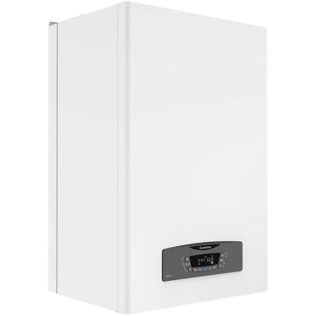 Chaudière murale à condensation CLAS B ONE MAX 40l 25kW - ARISTON - 3301613
