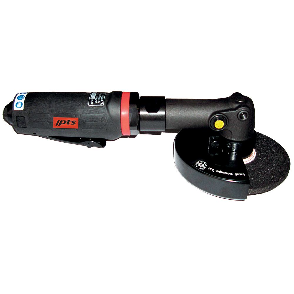 Meuleuse angulaire pneumatique 125 mm - SAM OUTILLAGE - 1636