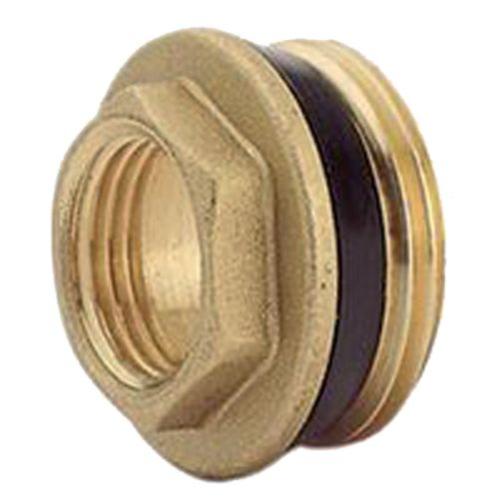 Réduction sur bouchon R593D pour collecteur 1x3/8 - GIACOMINI - R593DY003