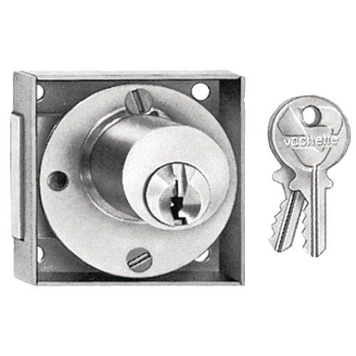 Serrure V135 V5 D25 D C20X28P - VACHETTE - 11317000