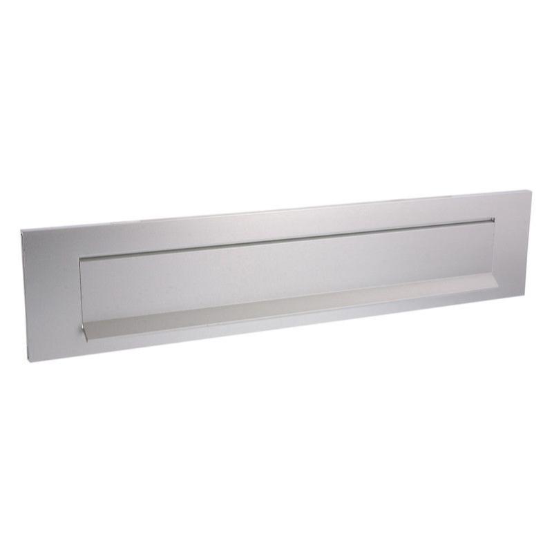 Ensemble de bal 458/240 argent - VACHETTE - 008530