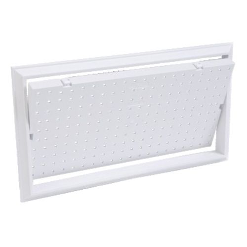 Trappe de visite pour baignoire 4 carreaux 200x100 - NICOLL - TV2010