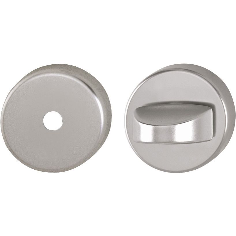 Paire de rosaces bec de cane F9 - HOPPE - 762736