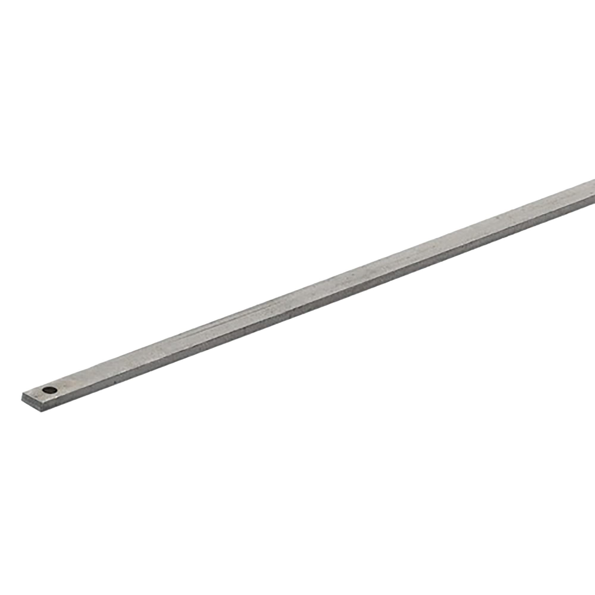 Jeu de 2 tringles 1250 mm D8MM/5464 ESP - VACHETTE - 12116000