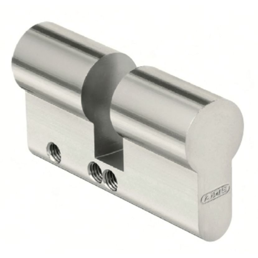Cylindre européen aveugle 40 mm TITALIUM - ABUS - 0050326