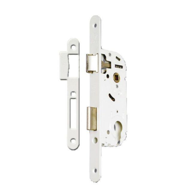 Monopoint à larder Série D4500 Clé I A40mm- VACHETTE - 14205000
