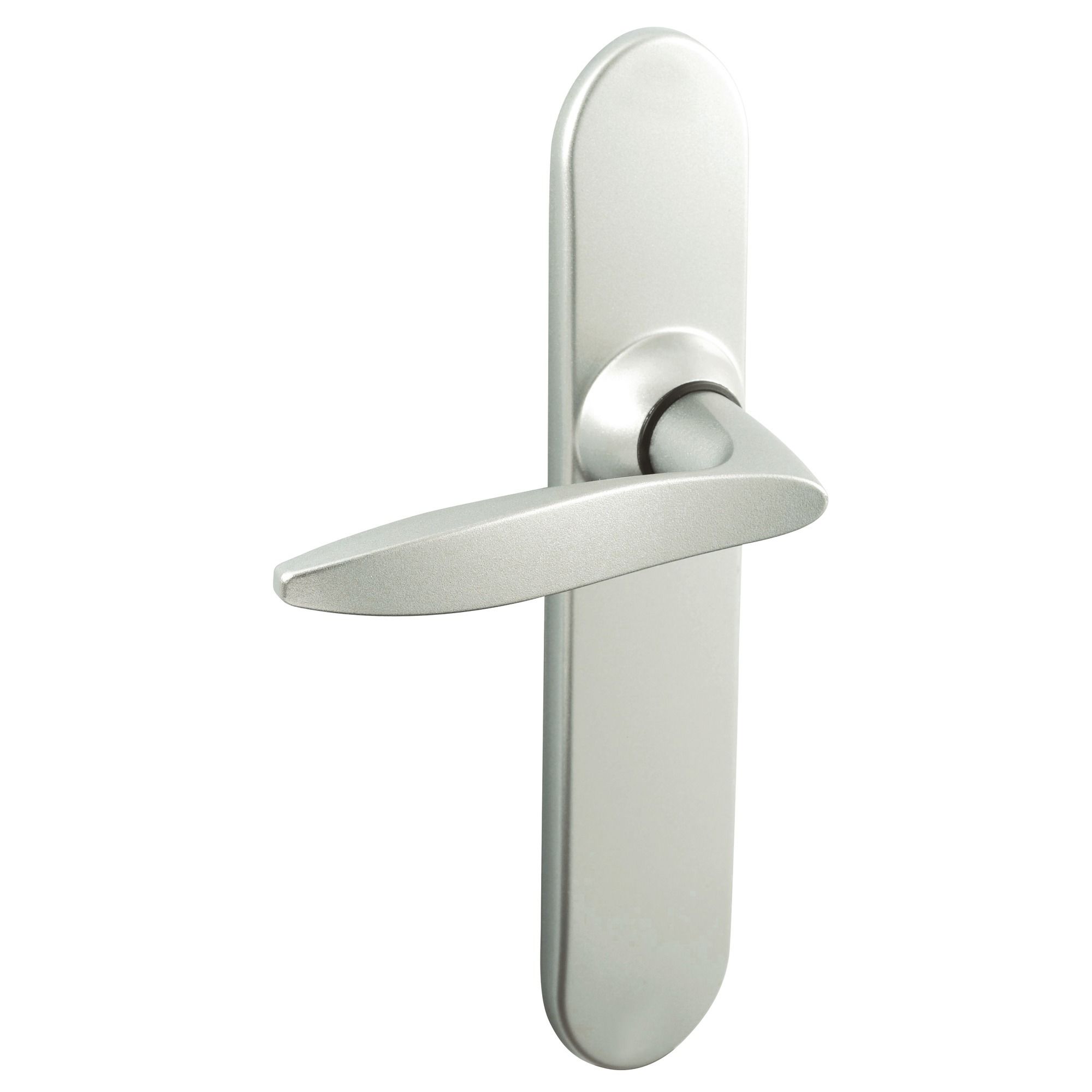 Ensemble Twist grand model type palière SGN2 finition chromé velours - VACHETTE - 79528