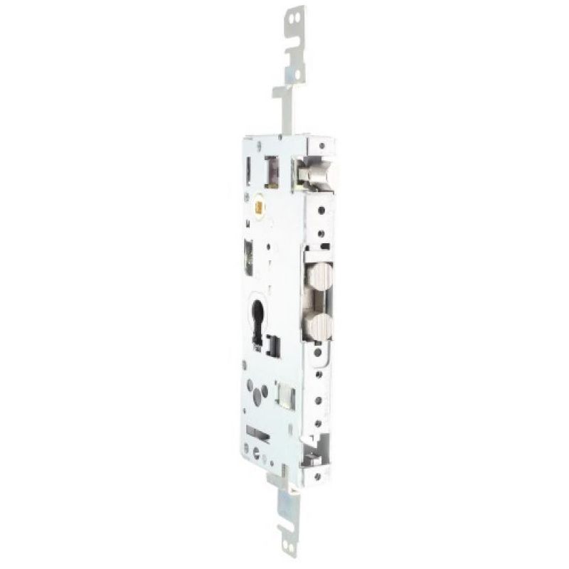 Serrure 3 points en applique VERTIPOINT T Pour cylindre PE - FICHET - 70540500