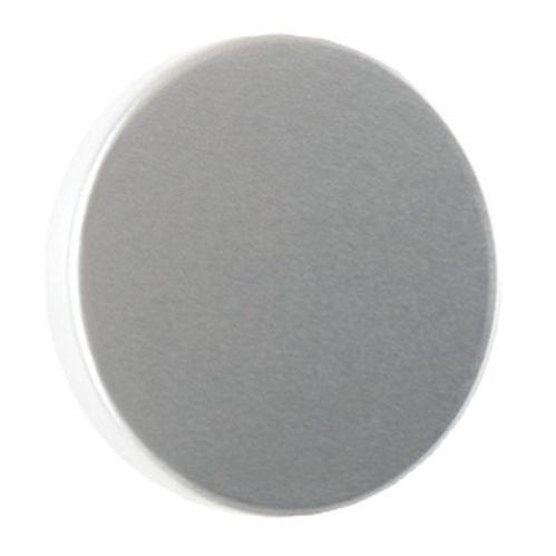 Jeu roset 6370 aveugle chromé velours - VACHETTE - 050855