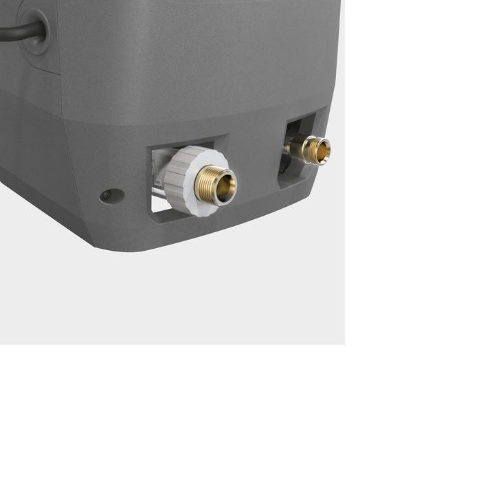 Nettoyeur haute pression eau froide Karcher HD 6/15 M Portable 150bar 600l/h 3,1kW 2
