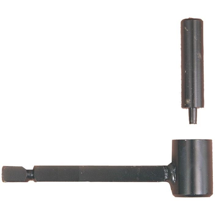 Sac 2 gonds de volet à sceller 14X150 béton cellulaire - ING FIXATIONS - A859632