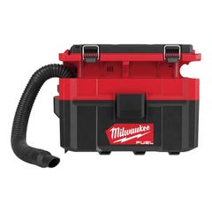 Aspirateur eau et poussières M18 FPOVCL-0 MILWAUKEE - sans batterie - 4933478187 4