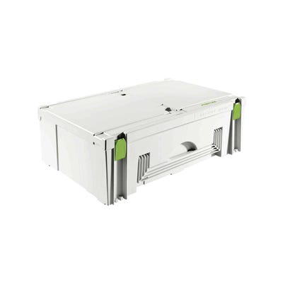 Coffret Festool Maxi-systainer Sys-maxi