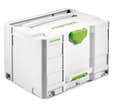 Systainer FESTOOL T-LOC SYS-Combi 2 - 200117