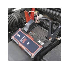 Booster démarrage voiture et PowerBank lithium NOMAD POWER PRO 700 GYS 3