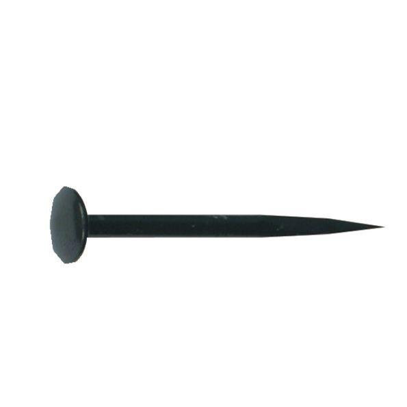 Clou à bonnet 7x100 noir - TORBEL - 9203034
