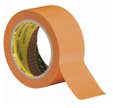 Ruban Adhésif Pare Vapeur Easy Tape - Orange - 30 M X 50 Mm - 3m