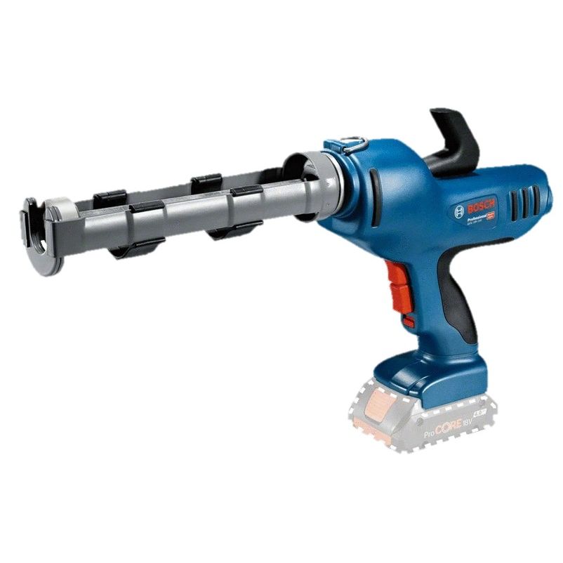 Pistolet à mastic GCG 18V-310 18 V (machine seule) - BOSCH - 06019C4100