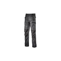 Pantalon de travail EASYWORK PERFORMANCE noir T50 - DIADORA SPA - 702.173547.T50.80014 0