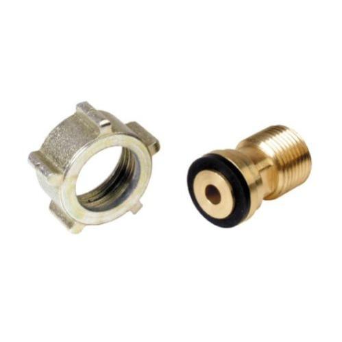 Raccord bouteille sortie Mâle 3/8'' G - EXPRESS - 963B