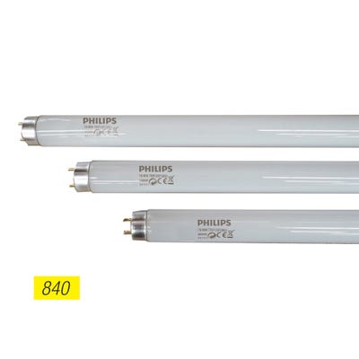 Lampe MASTER TL-D Super 80 58W 840 - PHILIPS - 632197