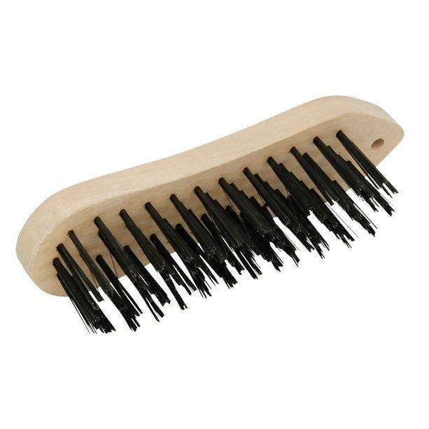 Brosse métallique violon - ROULOR - 5254