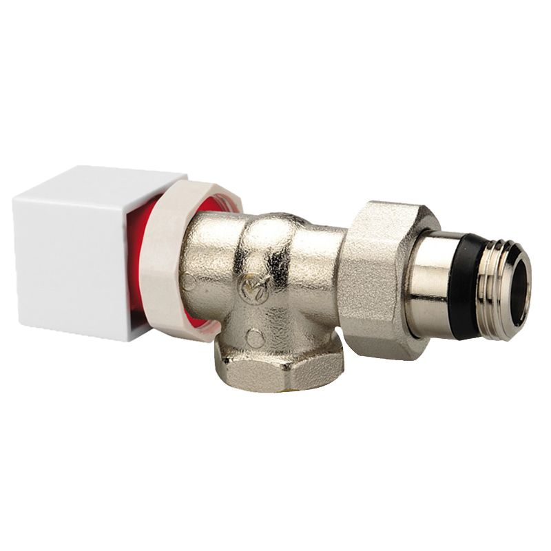 Corps thermostatisable équerre inversé F3/8'' - ORKLI – 67350
