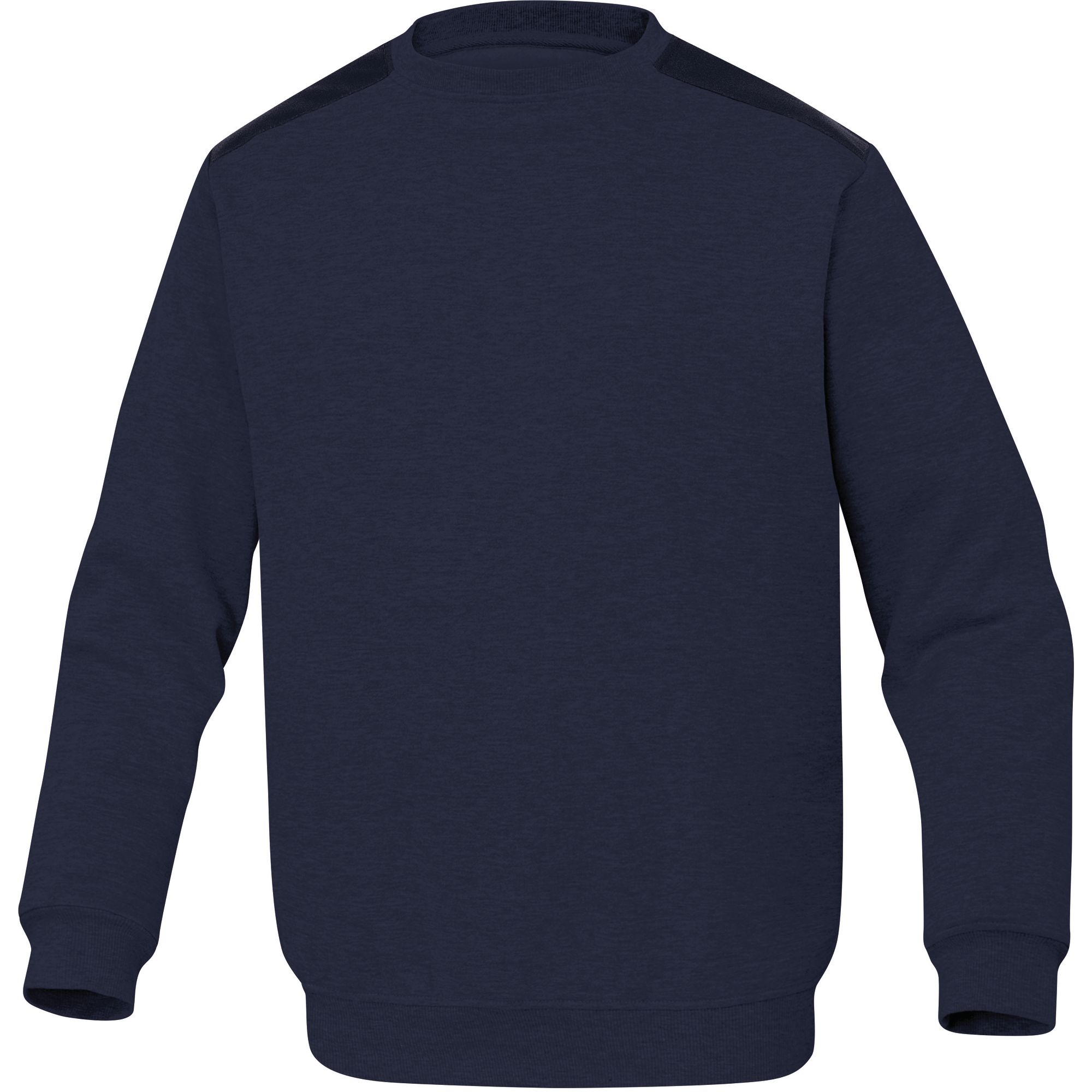 Sweat molleton belu marine T3XL - DELTA PLUS - OLINOBM3X