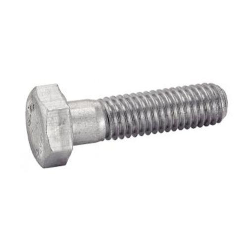Vis à métaux tête hexagonale inox A2 classe 8.8 DIN 931 filetage partiel 16X140 boîte de 25 - ACTON - 6210216X140