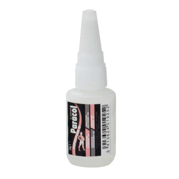 Colle Paracol Superglue G 20 g - DL CHEMICALS - 0600108N000211