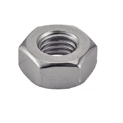 Écrou hexagonal HU inox A2 DIN 934 M42 boîte de 5 - ACTON - 6260142