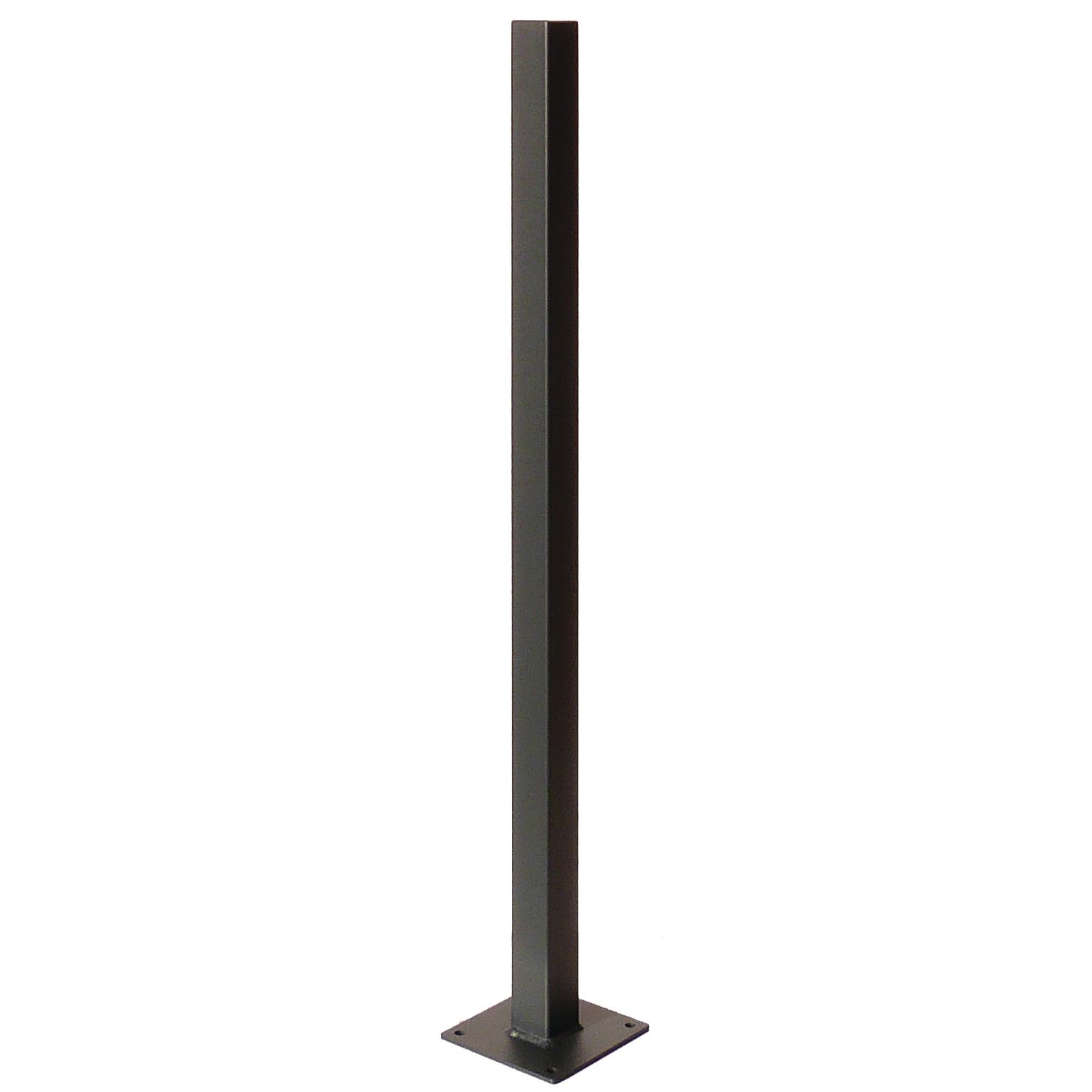 Potelet parking - HERACLES - PCA-POT1M-50