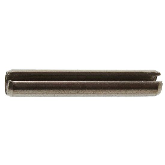 Goupille élastique A1 ISO 8752 3X18 boîte de 100 - ACTON - 627023X18
