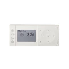 TPOne-M thermostat d'ambiance électronique sur secteur 230 V DANFOSS 1