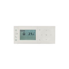 TPOne-M thermostat d'ambiance électronique sur secteur 230 V DANFOSS 0