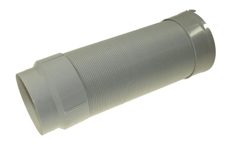 GAINE D EVACUATION D AIR Ø 120 M/M POUR CLIMATISEUR DELONGHI - TL1854