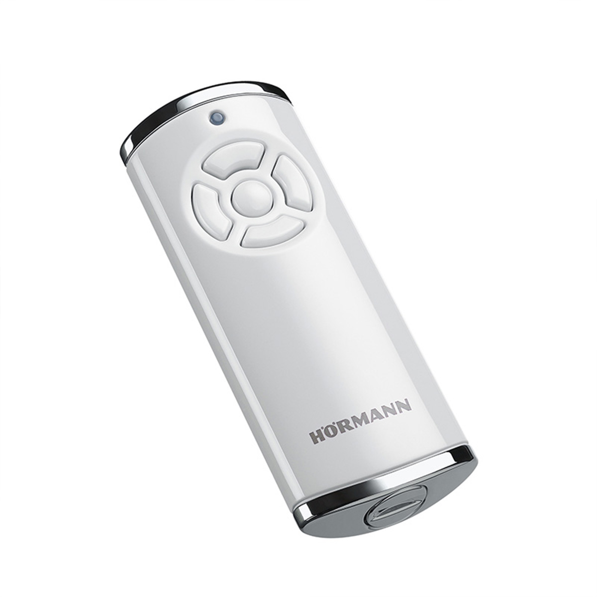 Télécommande HORMANN HS5 BS 868 MHZ white
